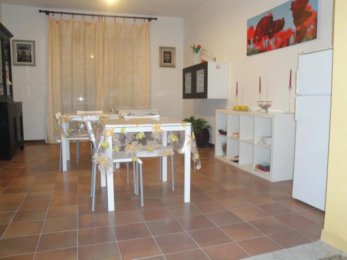 I Limoni B&B Pisa Exterior foto