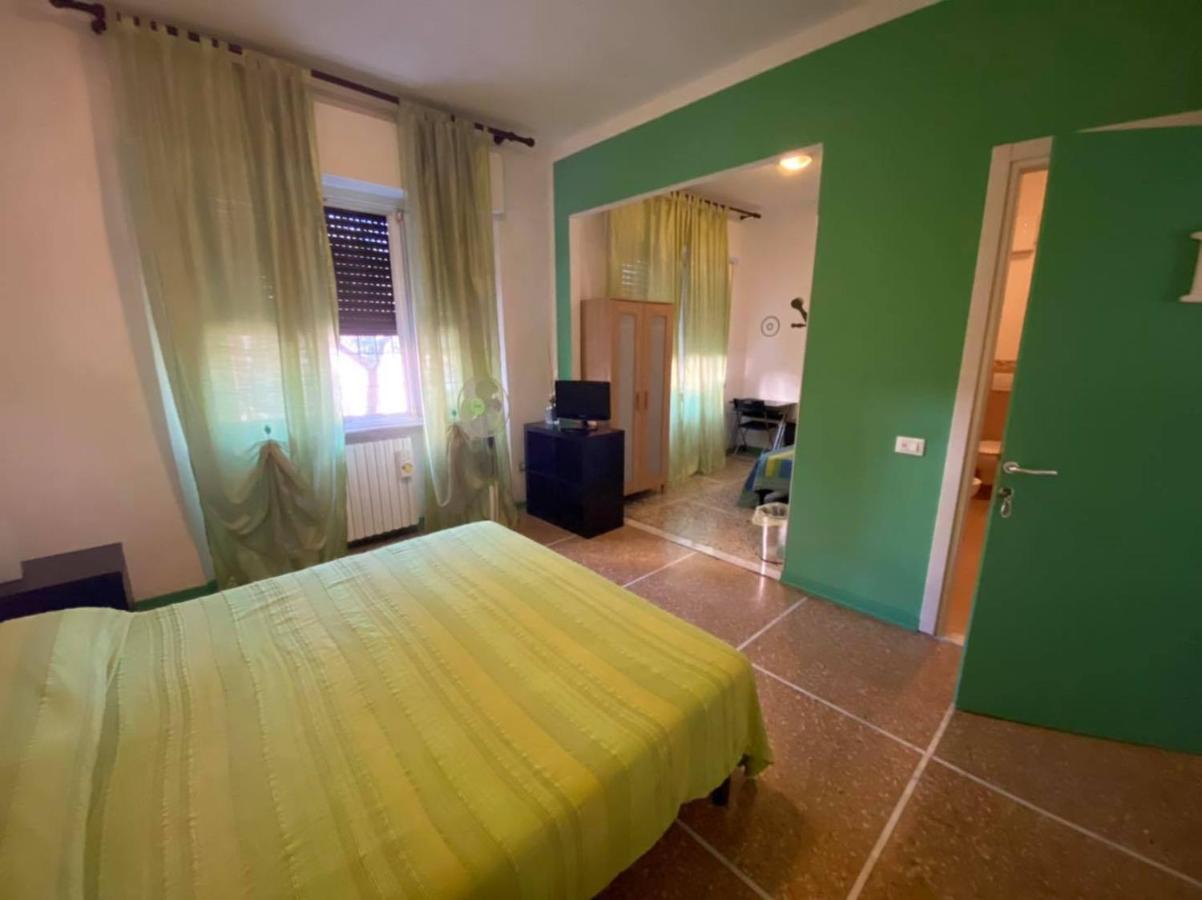 I Limoni B&B Pisa Exterior foto
